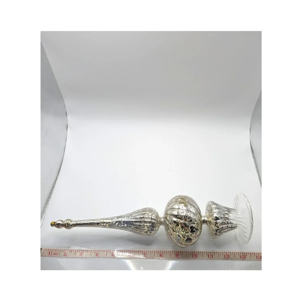jcpenney vintage silver